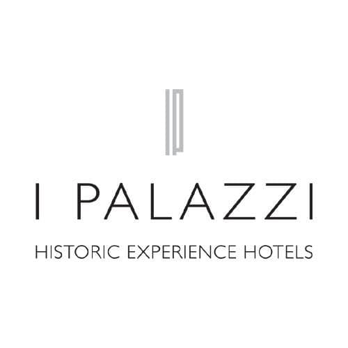 I Palazzi color logo