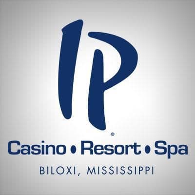 IP Casino Resort Spa color logo