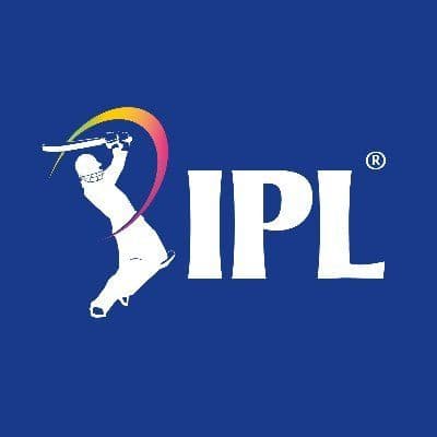 IndianPremierLeague color logo