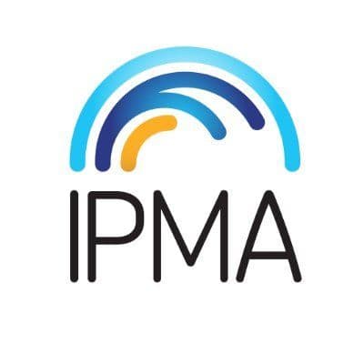 IPMA color logo