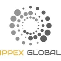 IPPEX Global color logo