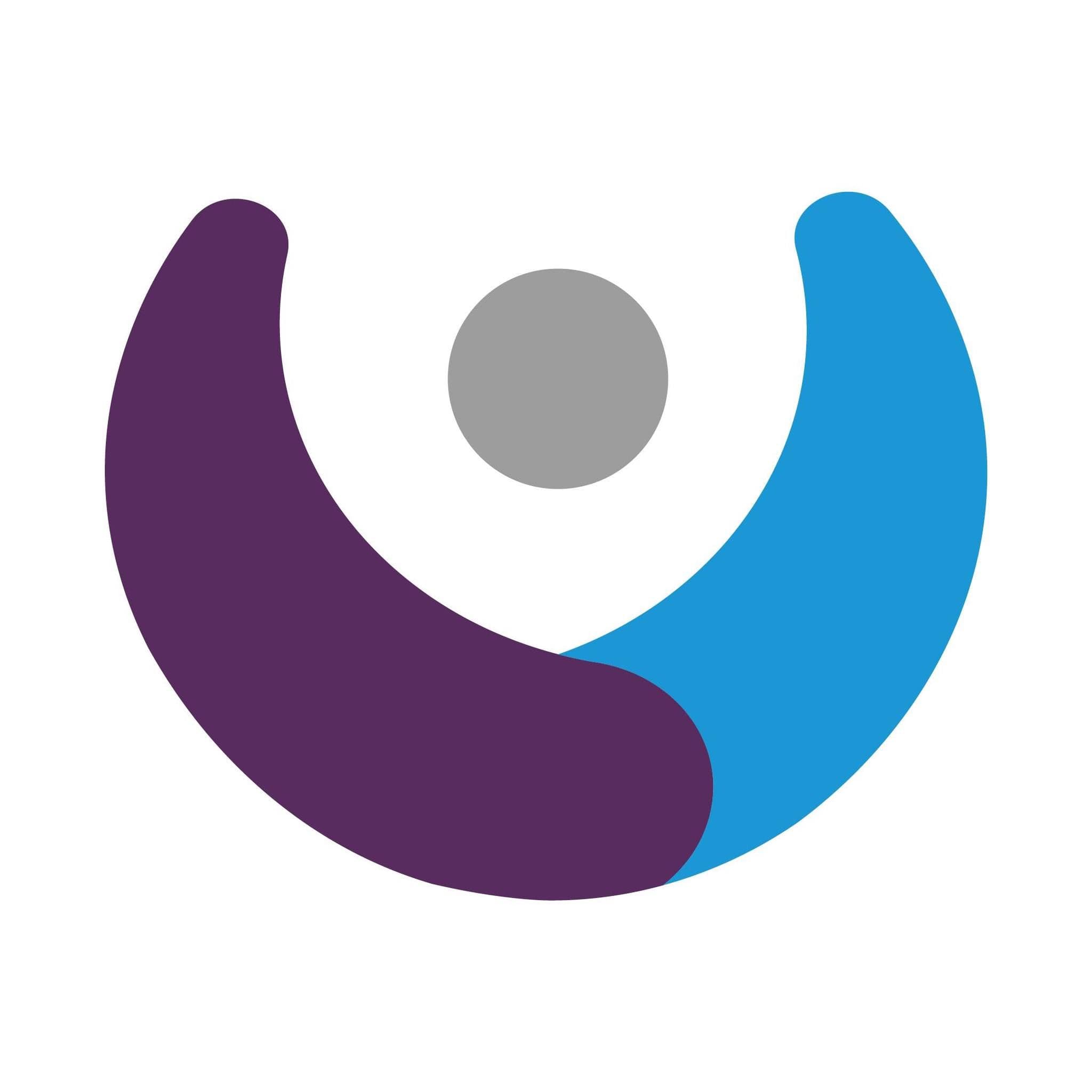 IPS Clínica San Rafael color logo