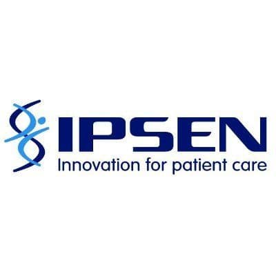 Ipsen color logo
