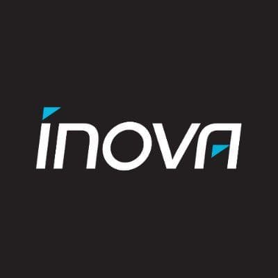 Inova Payroll color logo