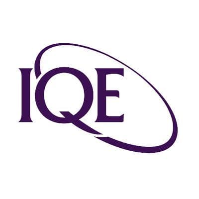 IQE color logo