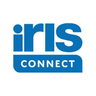 IRIS Connect color logo