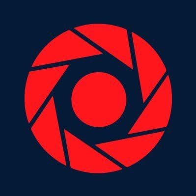 Iris Automation color logo