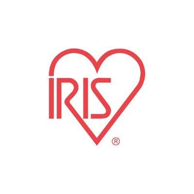 IRIS USA color logo