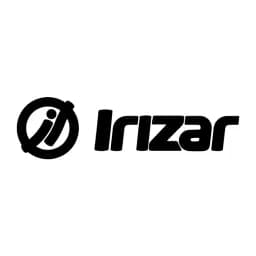 Irizar color logo