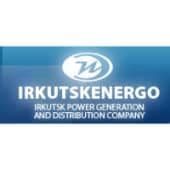 irkutskenergo.ru color logo