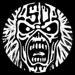 Iron Maiden