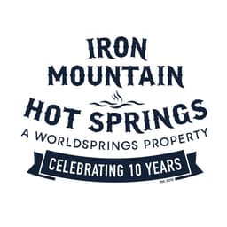 Iron Mountain Hot Springs