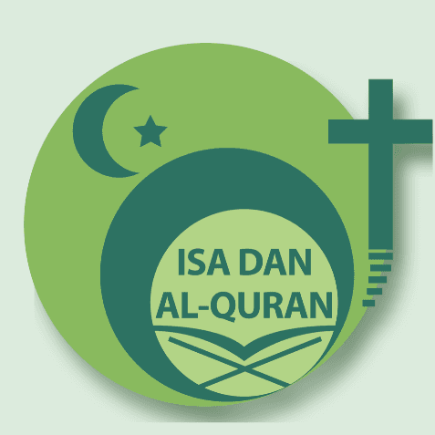 Isa Dan Islam color logo