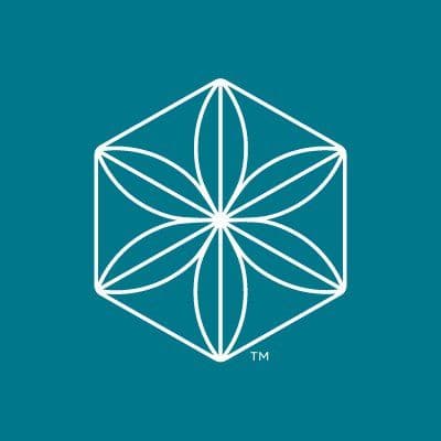 Isagenix color logo