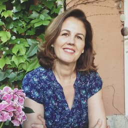 Isaura Romeo Estudio de Paisajismo