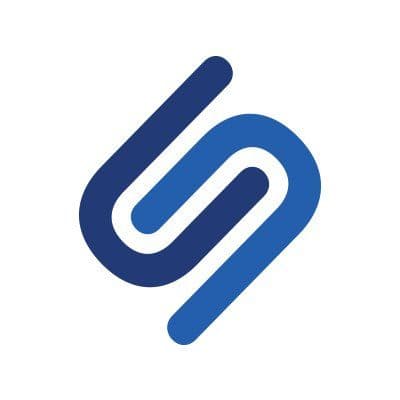Isentia color logo