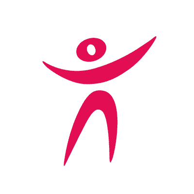 ISHR color logo