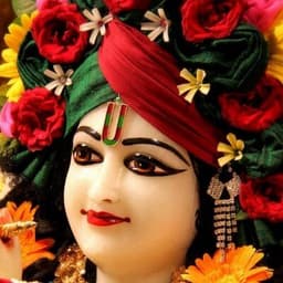 ISKCON Juhu