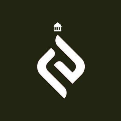 Islamestic color logo