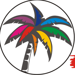 Island Painting