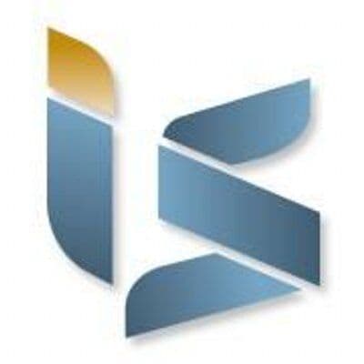 I.S. Partners color logo