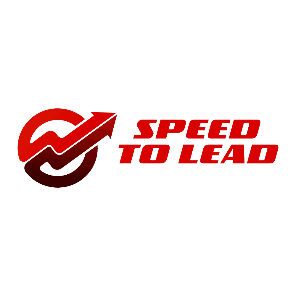 Ispeedtolead.com color logo