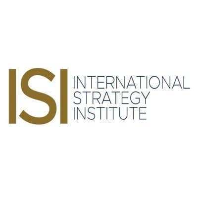 International Strategy Institute color logo