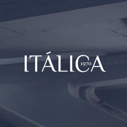 ITALICA 1970