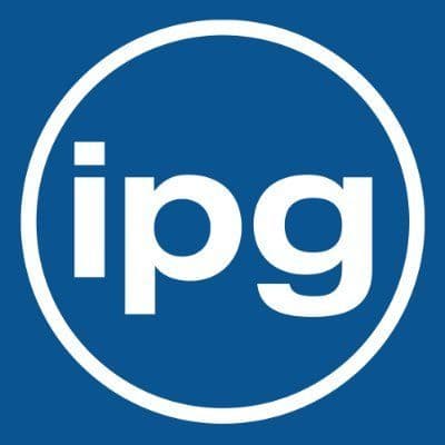 IPG color logo