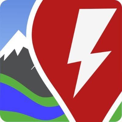 A Better Routeplanner color logo