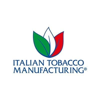 ITALIAN TOBACCO MANUFACTURING color logo