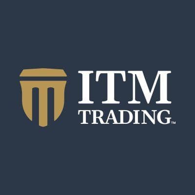 ITM Trading color logo