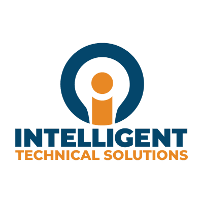 Intelligent Technical Solutions color logo