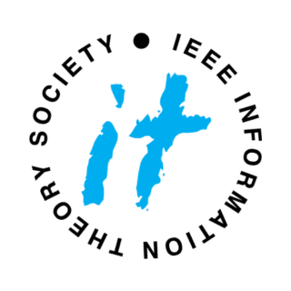 IEEE Information Theory Society color logo