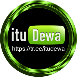 ituDewa Situs IDN Poker Slot Online Mudah Menang