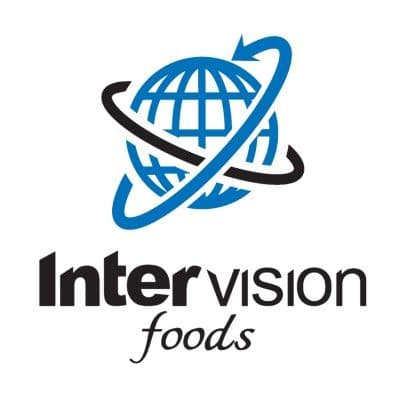 Intervision Foods color logo