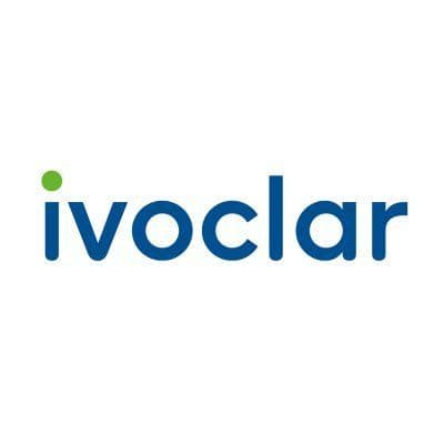 Ivoclar color logo