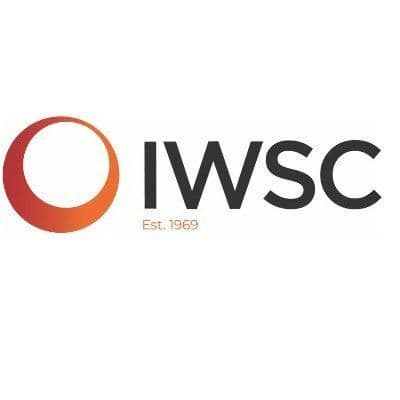 IWSC color logo