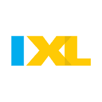 IXL Learning color logo