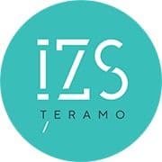 Istituto Zooprofilattico Sperimentale Abruzzo e Molise "G. Caporale" Teramo color logo