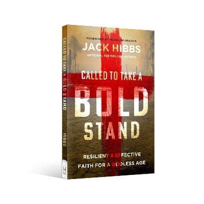 Jack Hibbs color logo