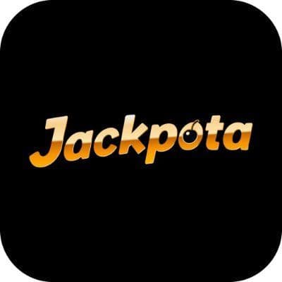 Jackpota.com color logo