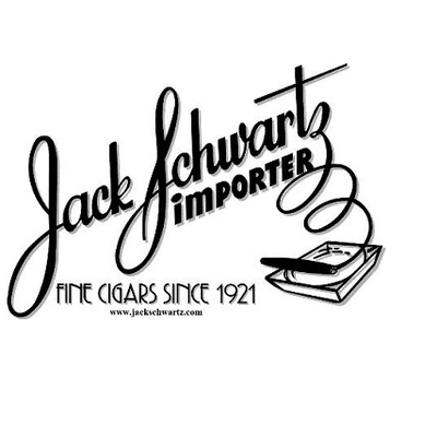 Jack Schwartz Importer color logo