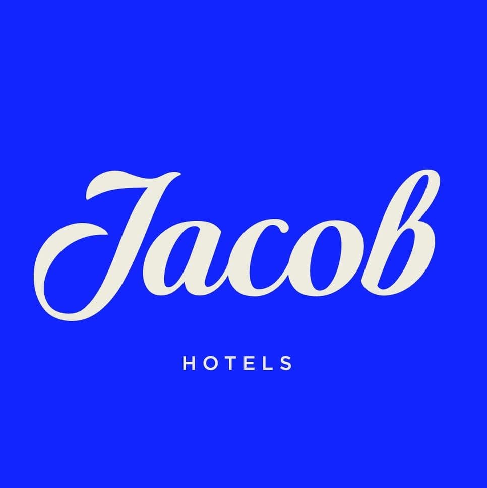 JACOB Hotels color logo