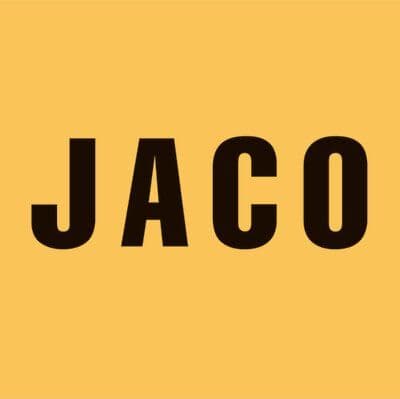 Jaco Rehab color logo