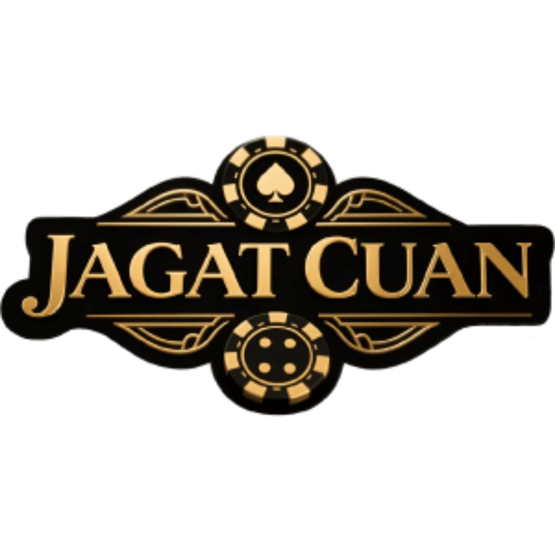 JAGAT CUAN color logo