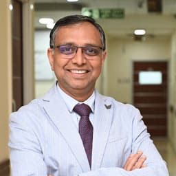 Dr Ashu Kumar Jain