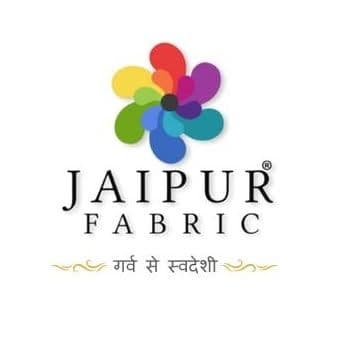 JaipurFabric color logo