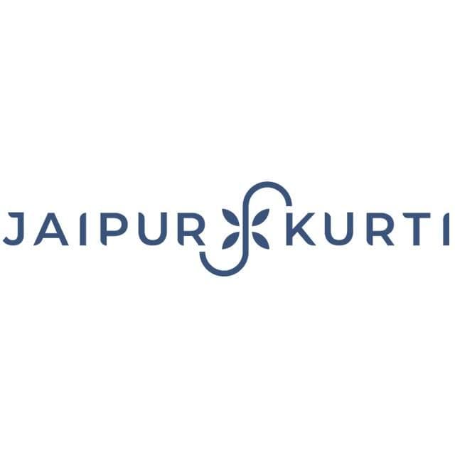 Jaipur Kurti color logo