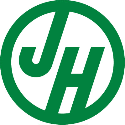 James Hardie color logo